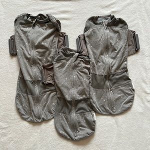 Snoo | Swaddles (set of 3)